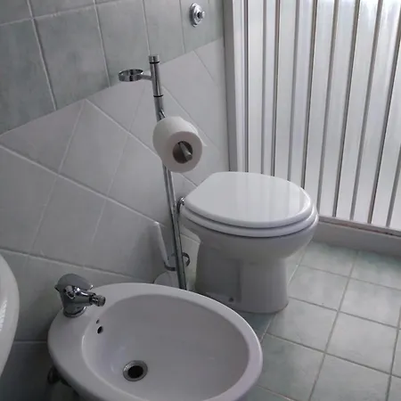 Apartmán Duplex Centro 250 M Dal Mare