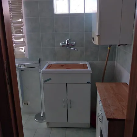 Duplex Centro 250 M Dal Mare شقة *