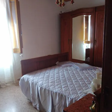 Duplex Centro 250 M Dal Mare شقة