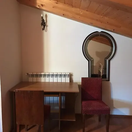 شقة Duplex Centro 250 M Dal Mare *
