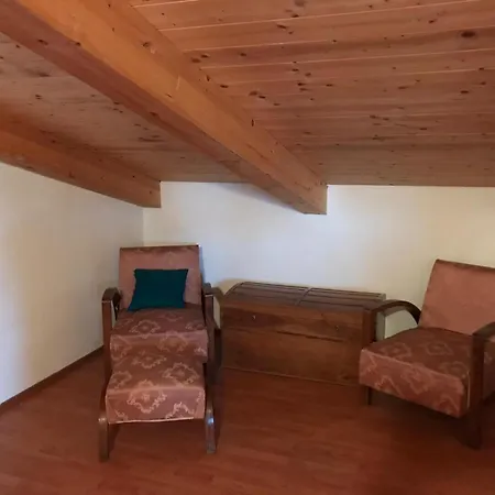 شقة Duplex Centro 250 M Dal Mare سكاليا