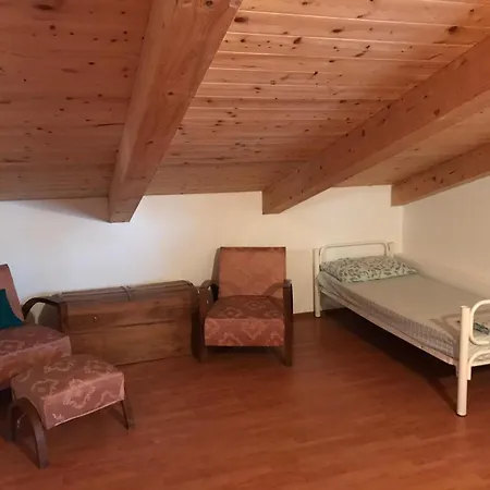 Apartmán Duplex Centro 250 M Dal Mare