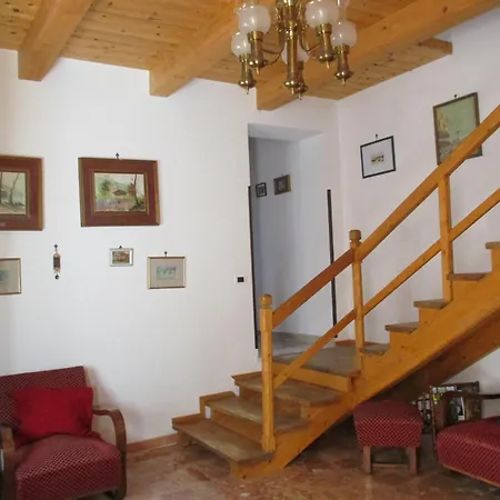 Duplex Centro 250 M Dal Mare Apartmán