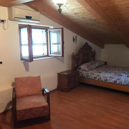 شقة Duplex Centro 250 M Dal Mare *
